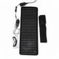VitaWrap Pro IR — Red Light Wellness Belt with 360 LEDs for Body