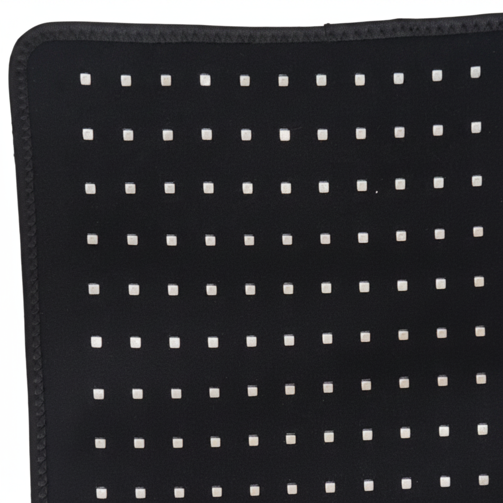 VitaWrap Pro IR — Red Light Wellness Belt with 360 LEDs for Body