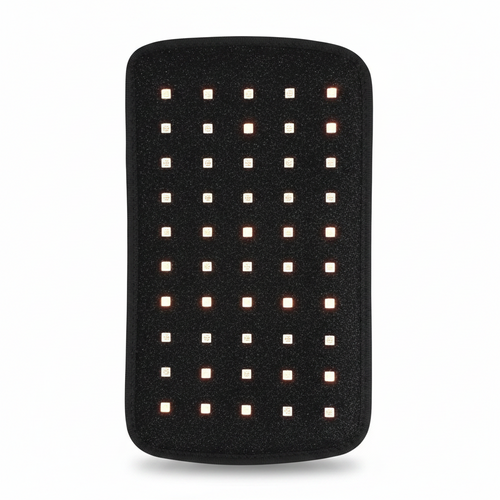 LightTherapy Pro Belt 60 — Red Infrared Light Therapy Belt | 60 LED Slimming Wrap
