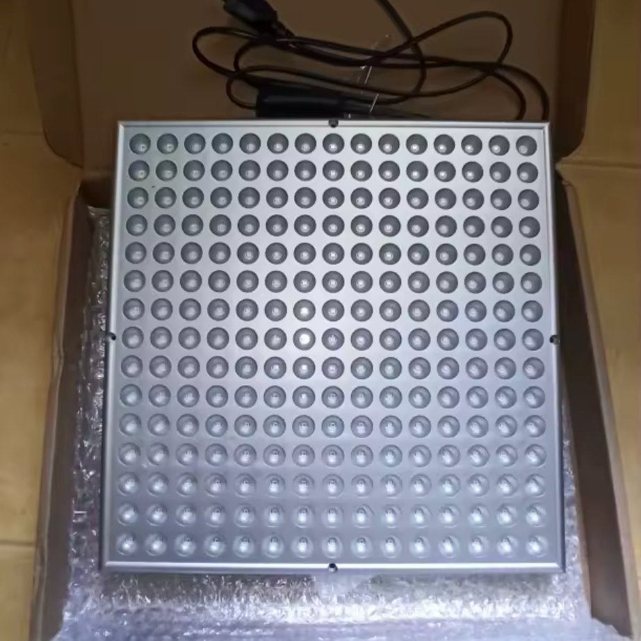 RedVital Pro 225 — 225 LED Red Light Therapy Panel | Dual-Wavelength Anti-Aging Body