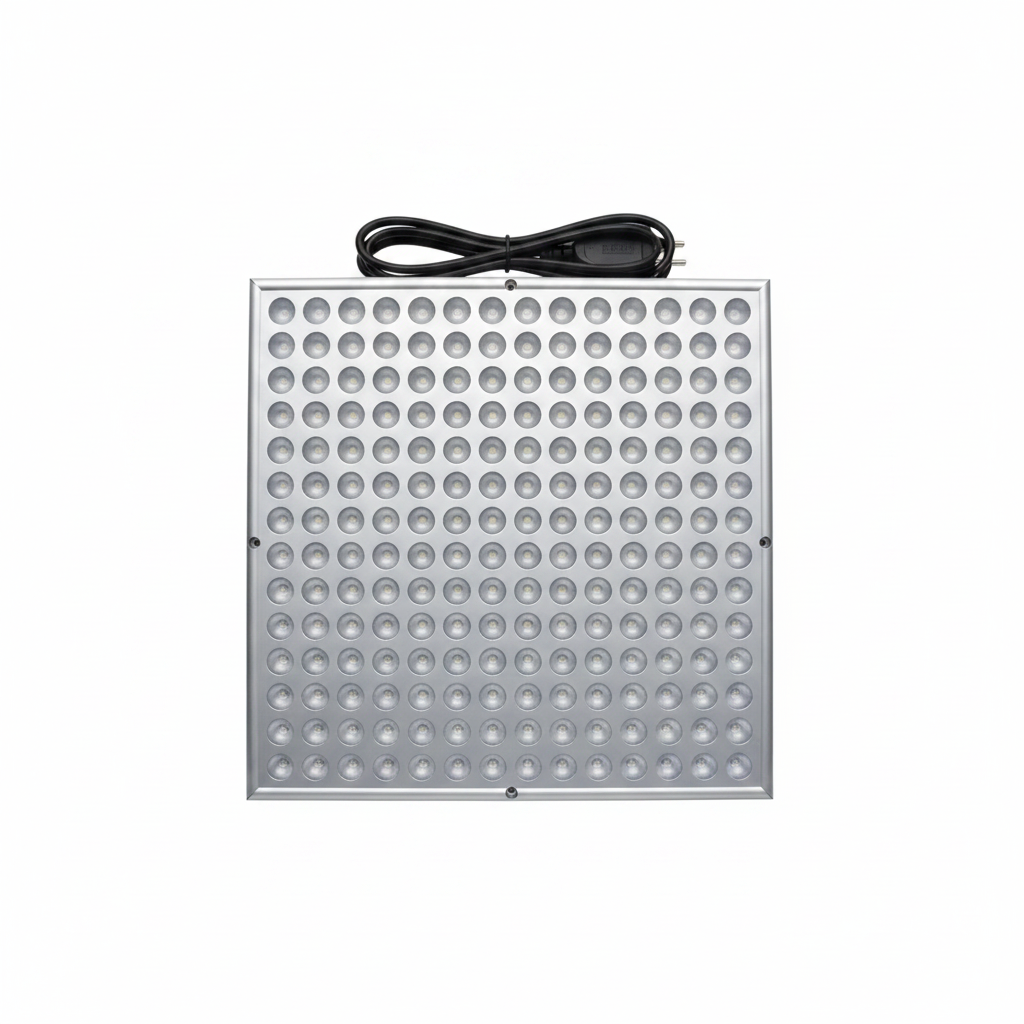 RedVital Pro 225 — 225 LED Red Light Therapy Panel | Dual-Wavelength Anti-Aging Body