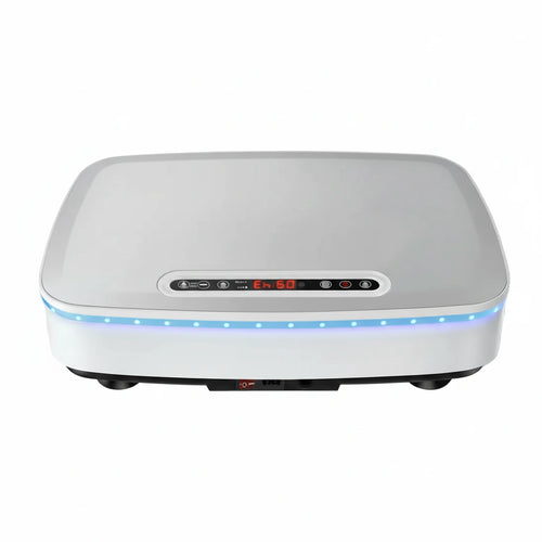 AuraVibe Wellness Plate