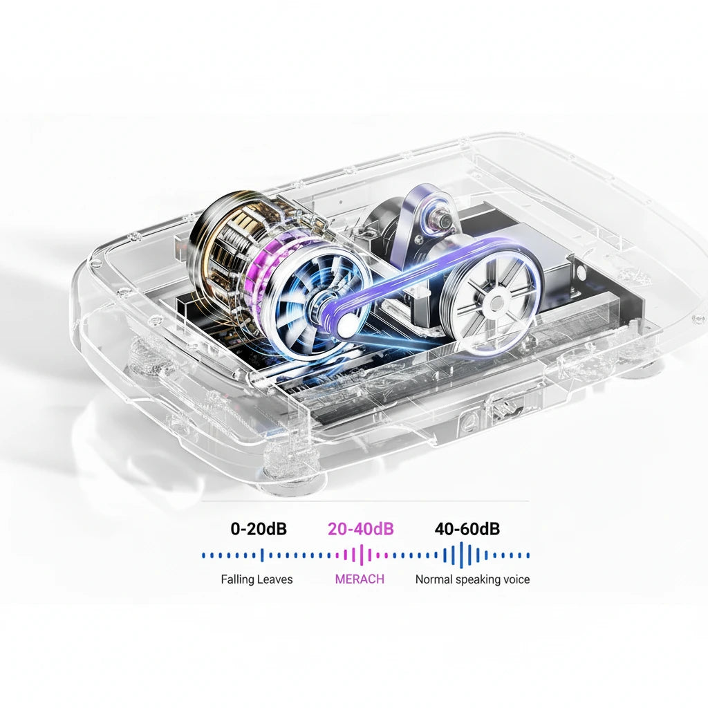 AuraVibe Wellness Plate