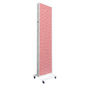 LumiPanel Pro Max 600 LED full body red light therapy panel by Aurora Blur