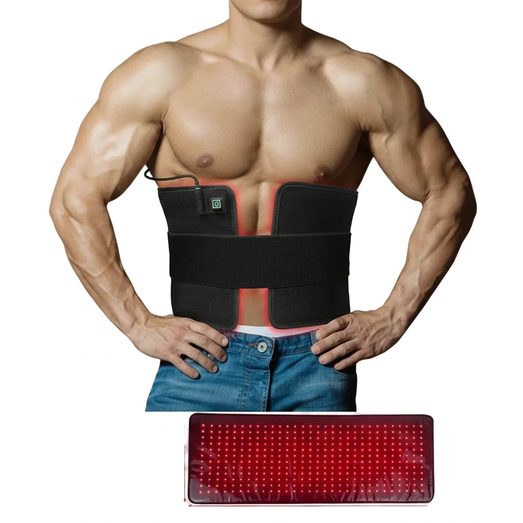 VitaWrap Therapy Pro IR
