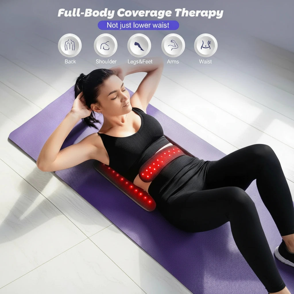 VitaWrap Therapy Pro IR