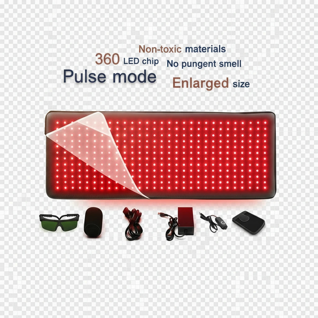 VitaWrap Therapy Pro IR