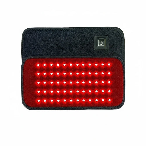 LightTherapy Pro Belt 60 red infrared light therapy belt with 60 LEDs by Aurora Blur
