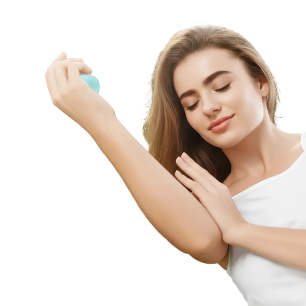 DreamEase Pro — Handheld EMS Wellness Device for Daily Rituals