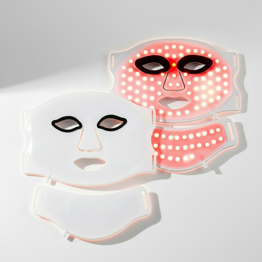 LumiGlow Flex Mask