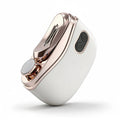 Aurora Blur electric nail care device for at-home grooming ritual