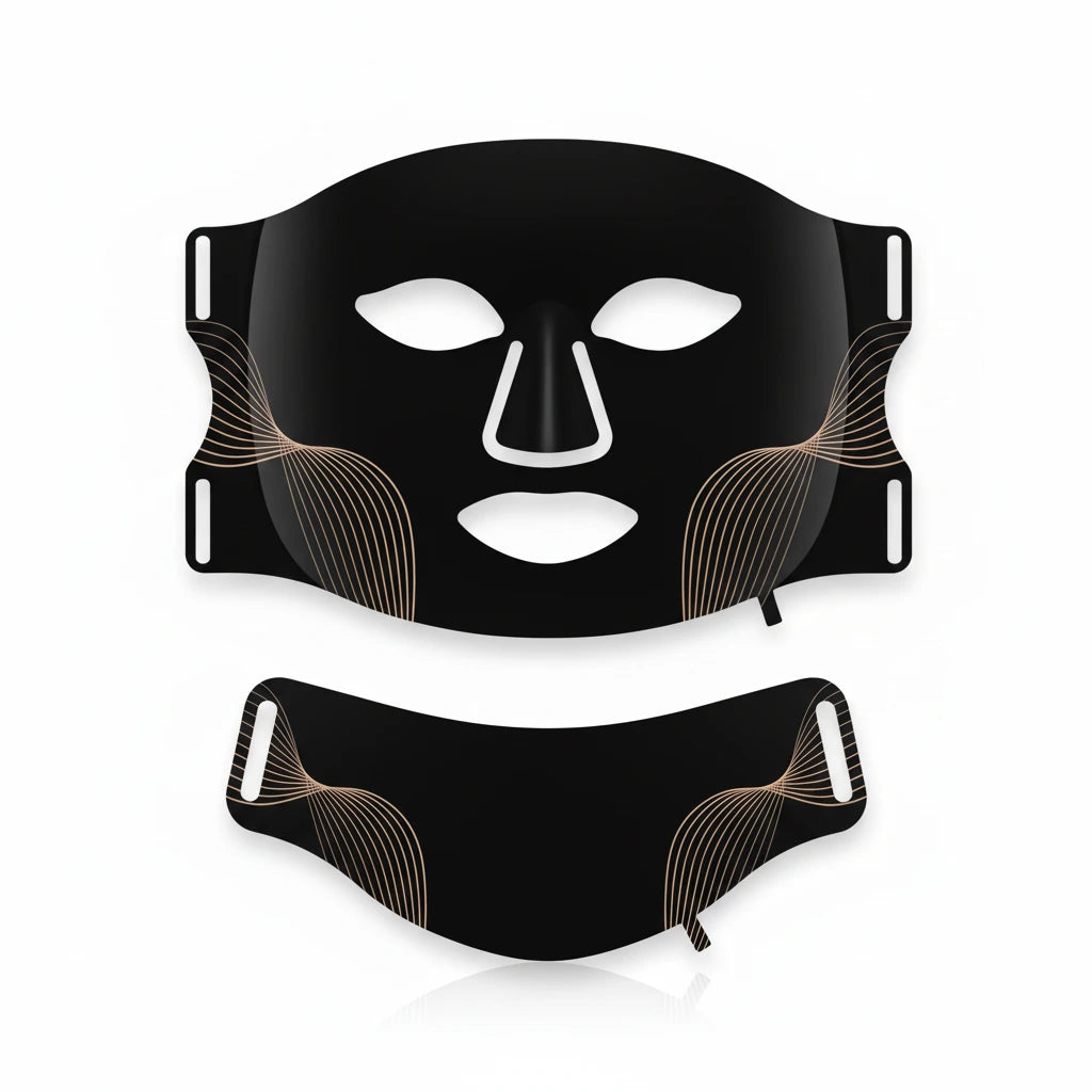 LumiGlow Flex Mask