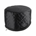 ScalpBloom Cap Pro heated hair treatment cap for deep conditioning by Aurora Blur
