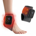 VitaWarm Pro — Heated Vibration Comfort Wrap for Wrist, Ankle & Neck