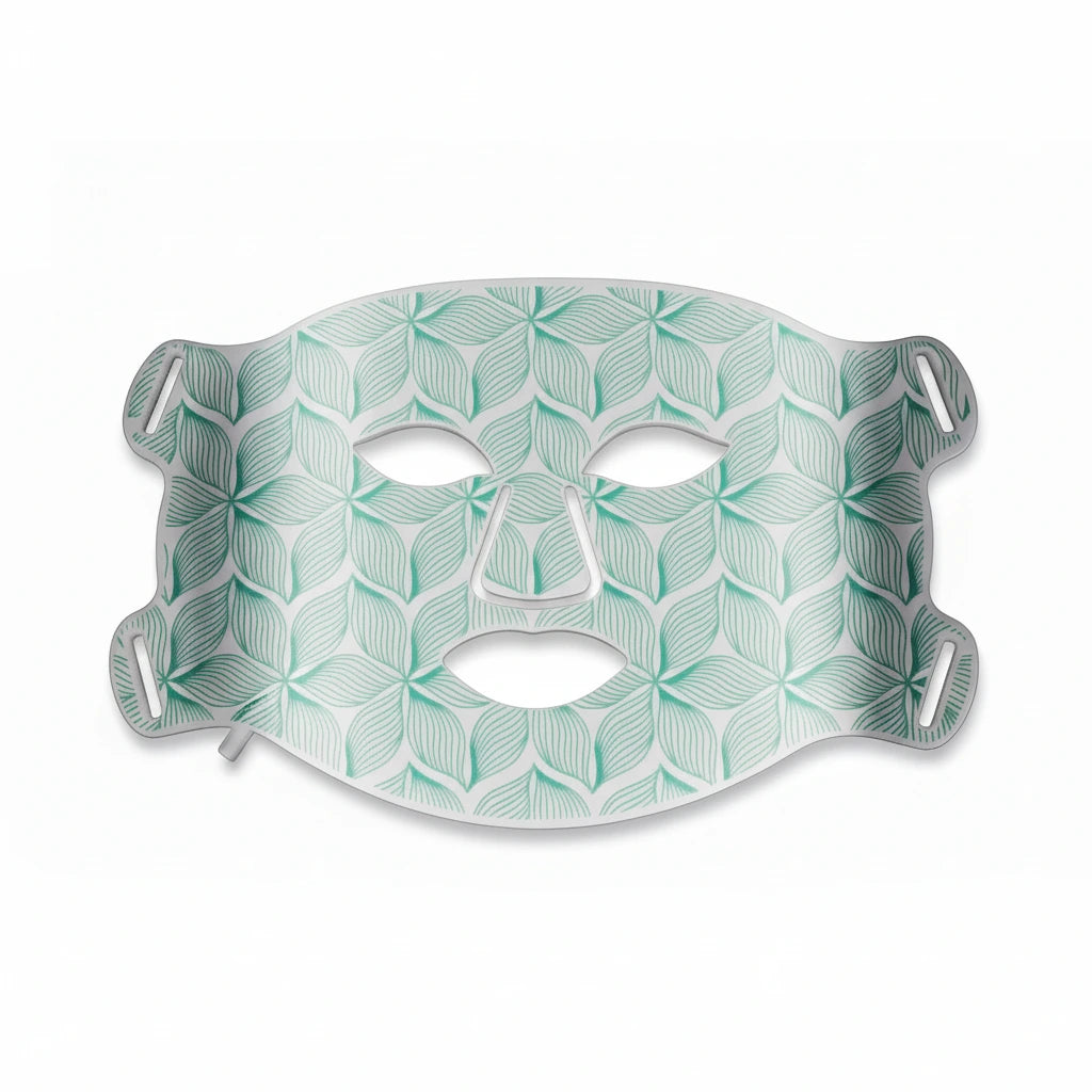 GREEN Face & Neck Mask