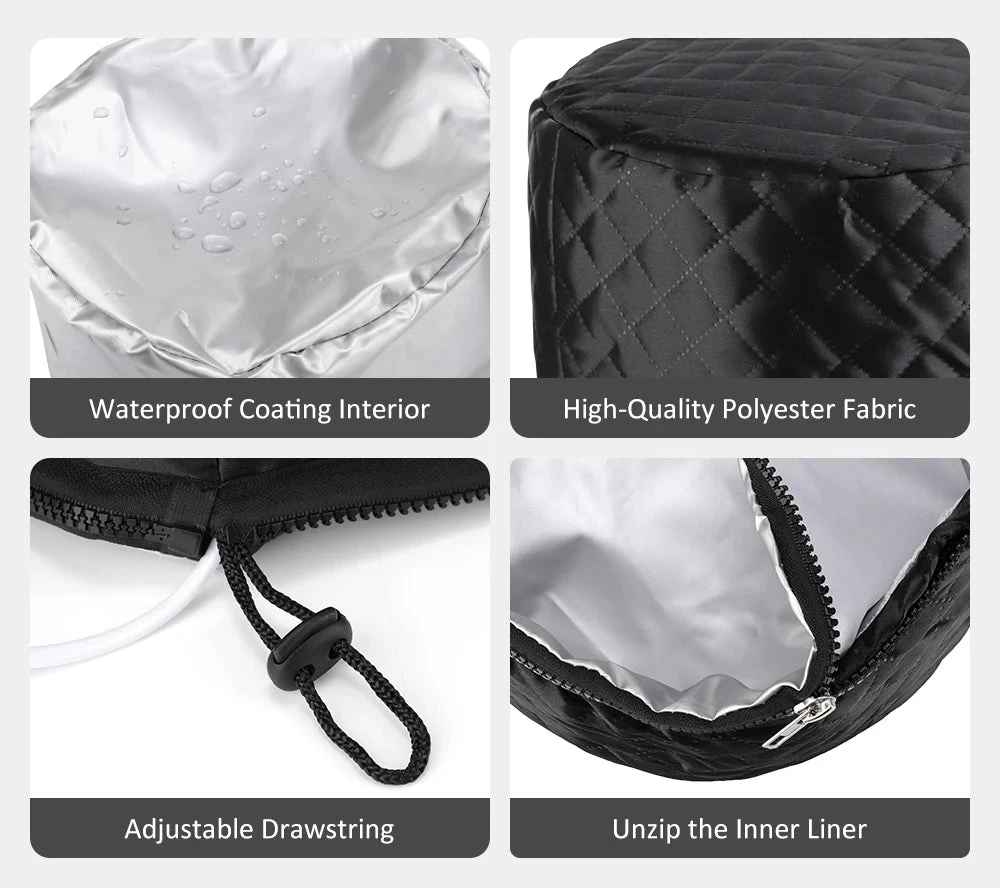 ScalpBloom Cap Pro with adjustable heat settings and built-in timer for safe sessions

