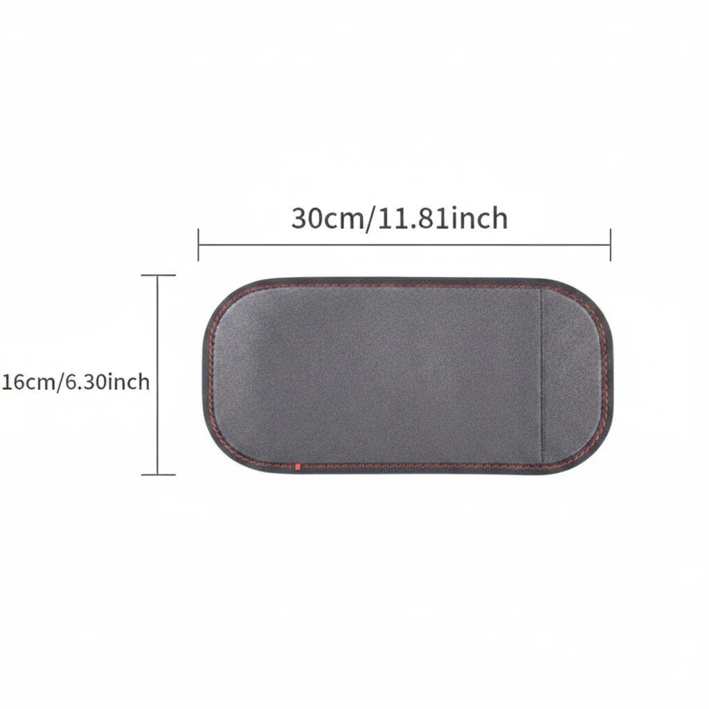 LumiBack Pro lumbar belt dimensions 30cm wide for full lower back coverage