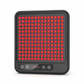 LumiPanel Pulse 225 LED red light therapy panel by Aurora Blur